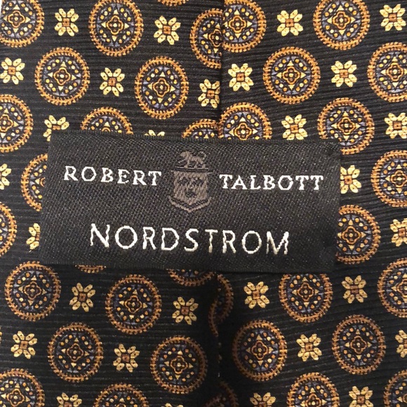 Robert Talbots Tie - Picture 3 of 5